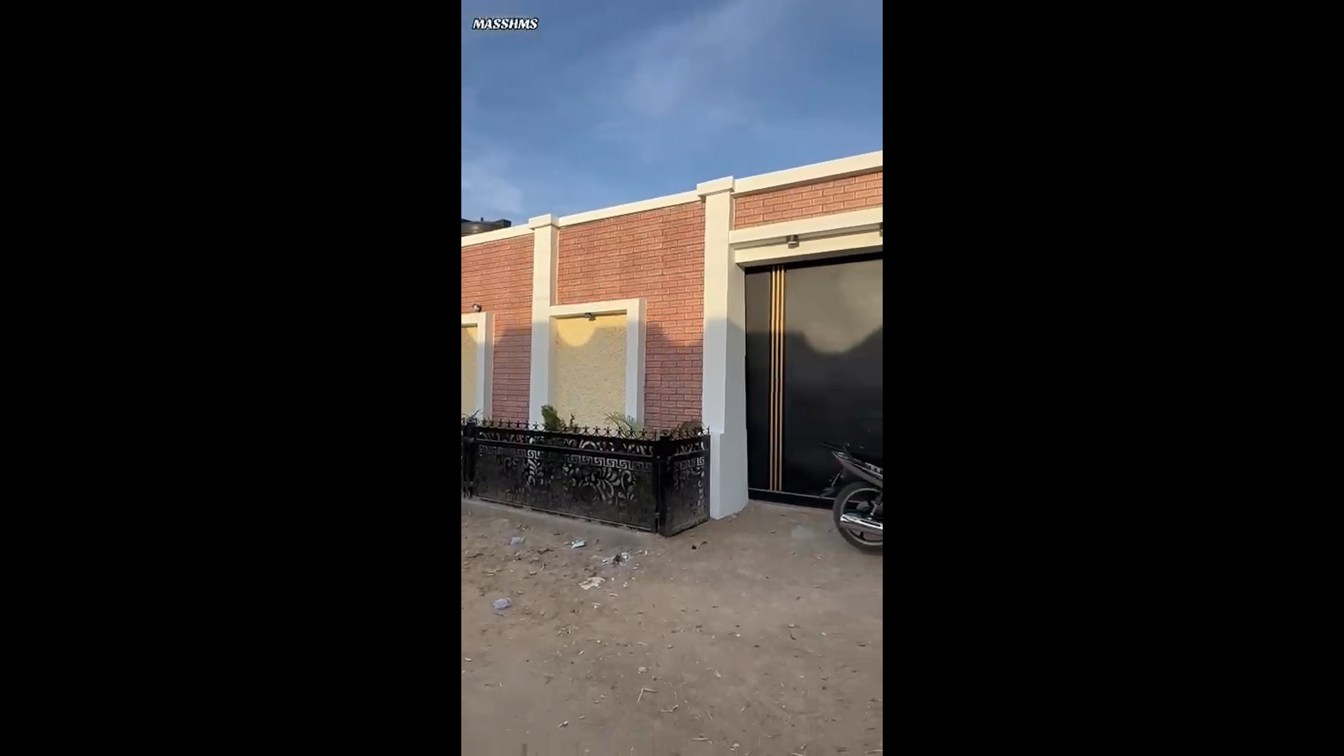 Newly Built House For Sale